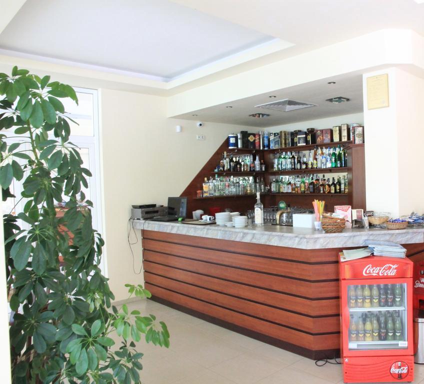 Family Hotel Aurelia Sunny Beach Exterior photo