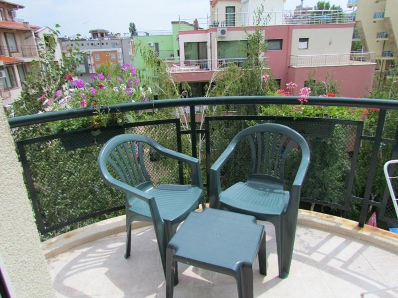 Family Hotel Aurelia Sunny Beach Room photo