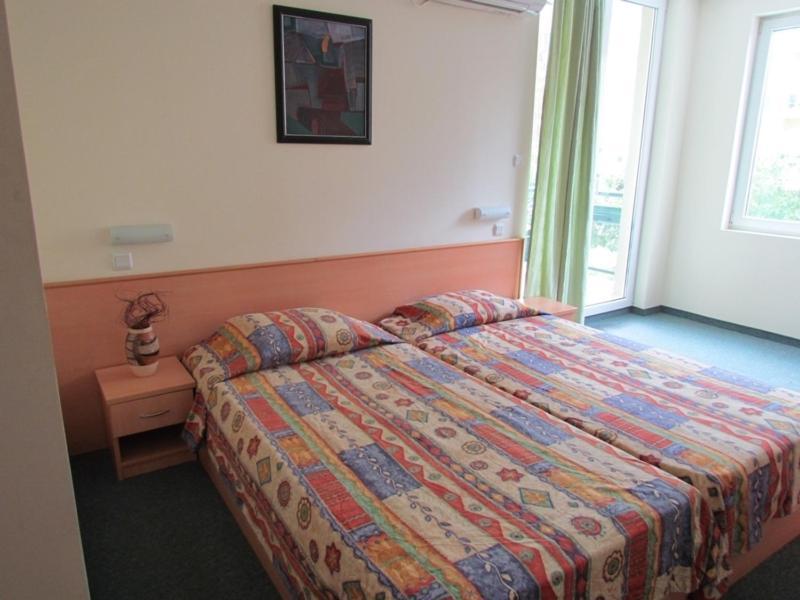 Family Hotel Aurelia Sunny Beach Room photo