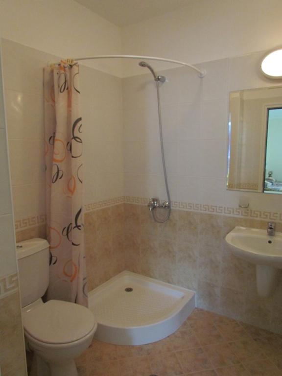 Family Hotel Aurelia Sunny Beach Room photo