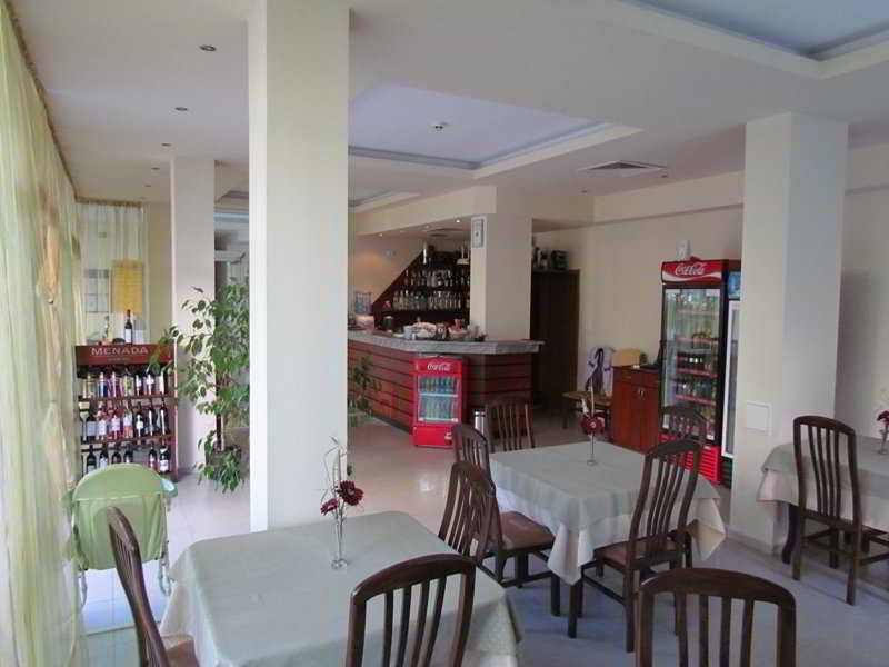 Family Hotel Aurelia Sunny Beach Exterior photo